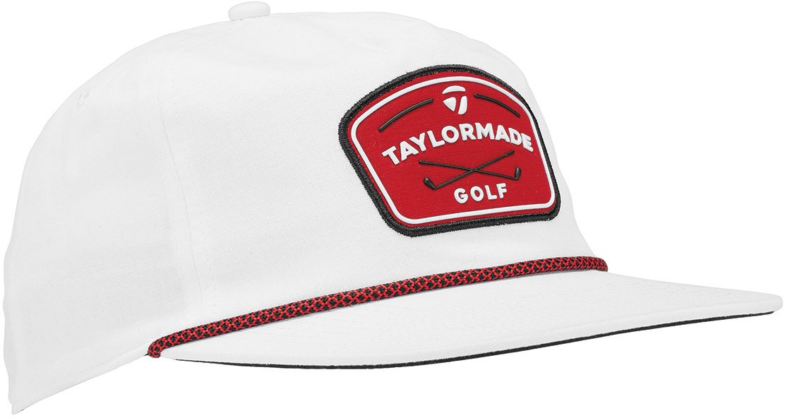 TaylorMade Adults' Lifestyle Rope Hat - view number 3