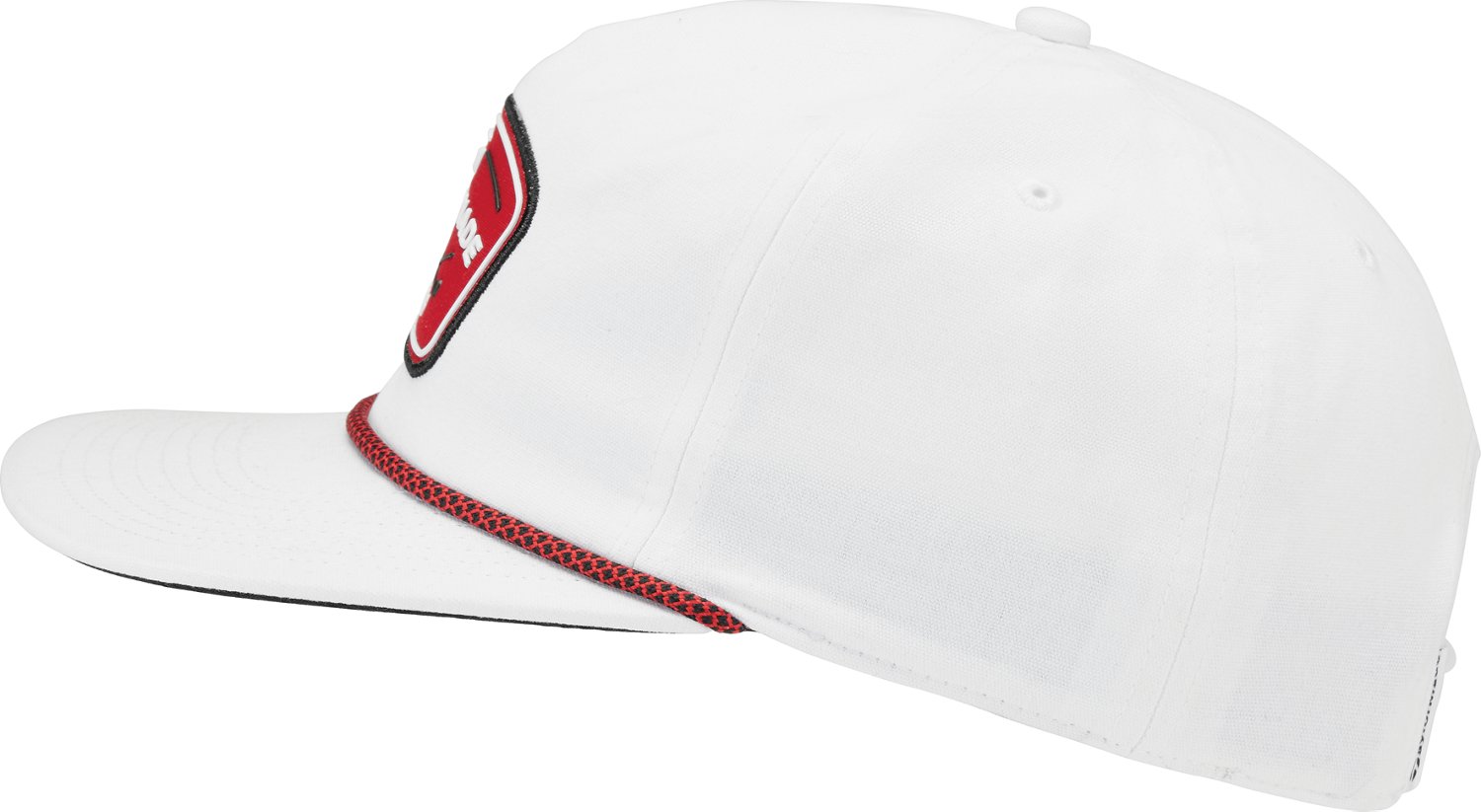 TaylorMade Adults' Lifestyle Rope Hat - view number 6