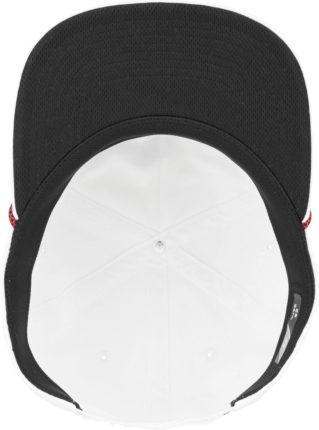 TaylorMade Adults' Lifestyle Rope Hat - view number 7
