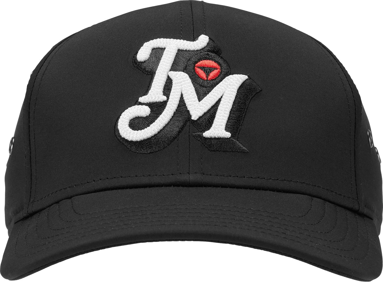 TaylorMade Adults' Metal Eyelet Cap