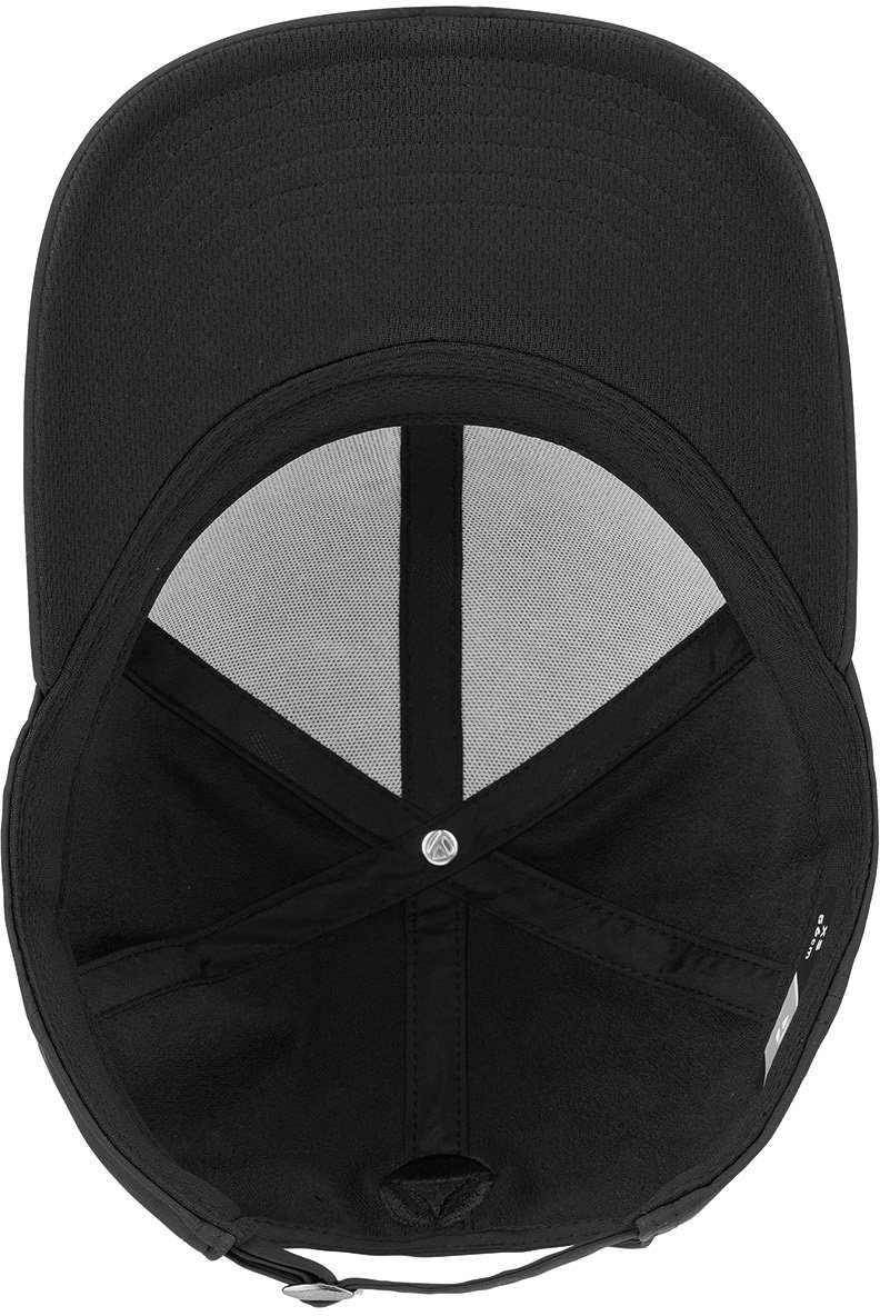 TaylorMade Adults' Metal Eyelet Cap - view number 7
