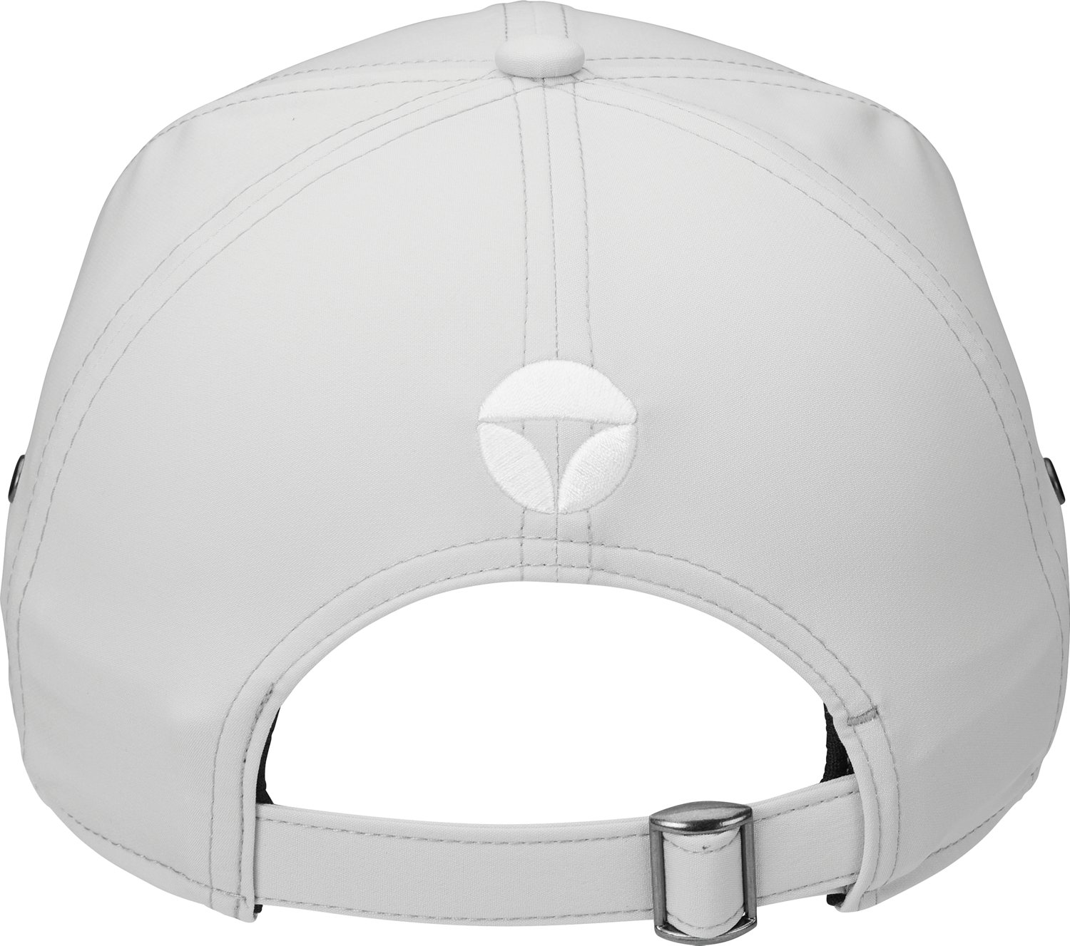 TaylorMade Adults' Metal Eyelet Cap - view number 5