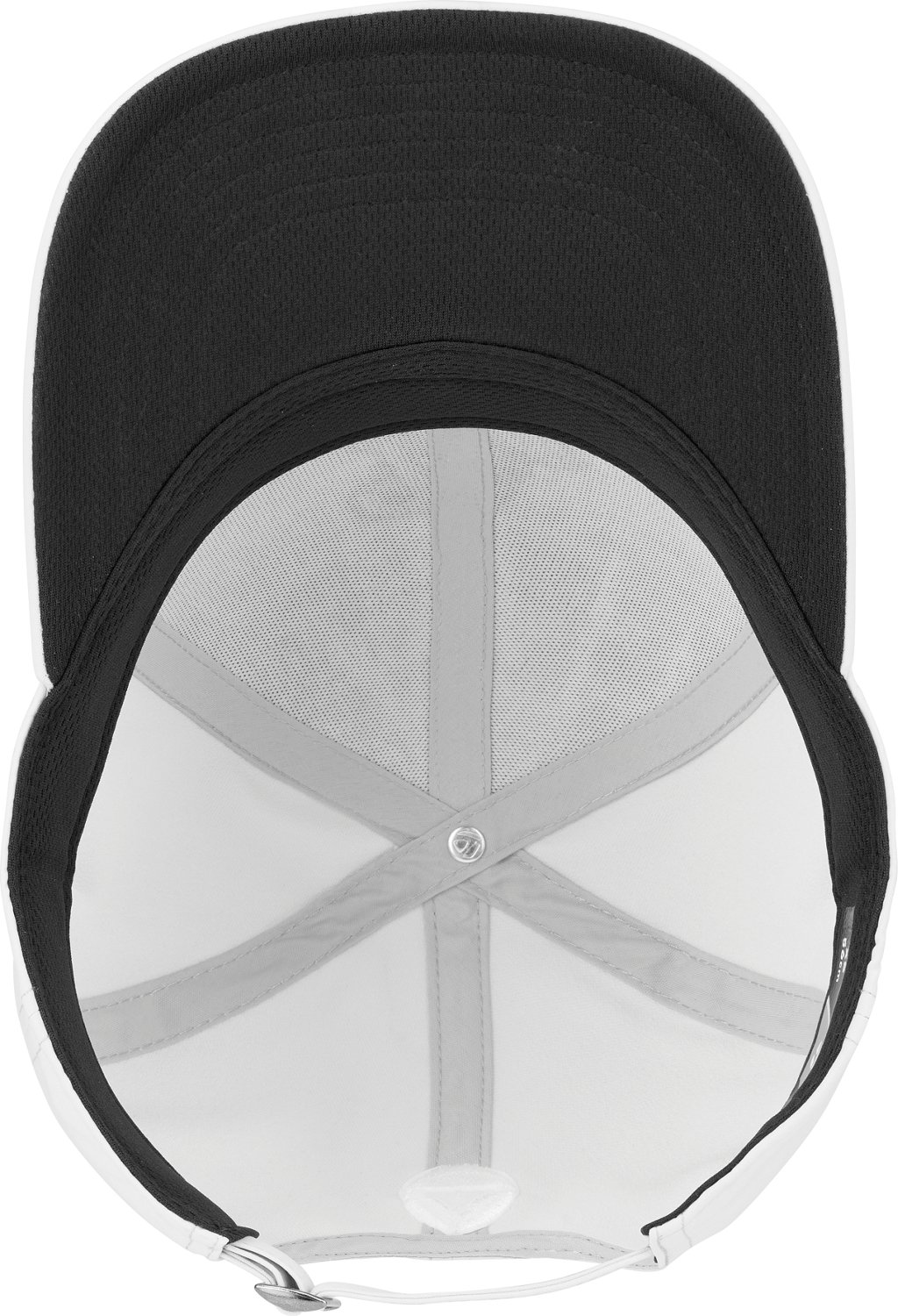 TaylorMade Adults' Metal Eyelet Cap - view number 7