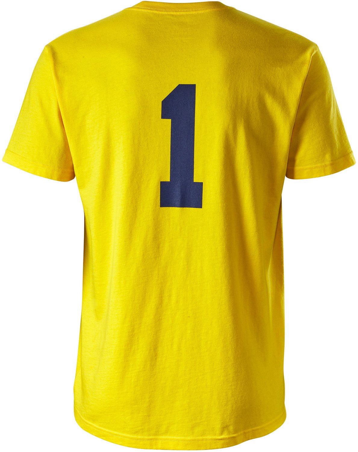 EvoShield Adults' Savannah Bananas Shirt Jersey - view number 3