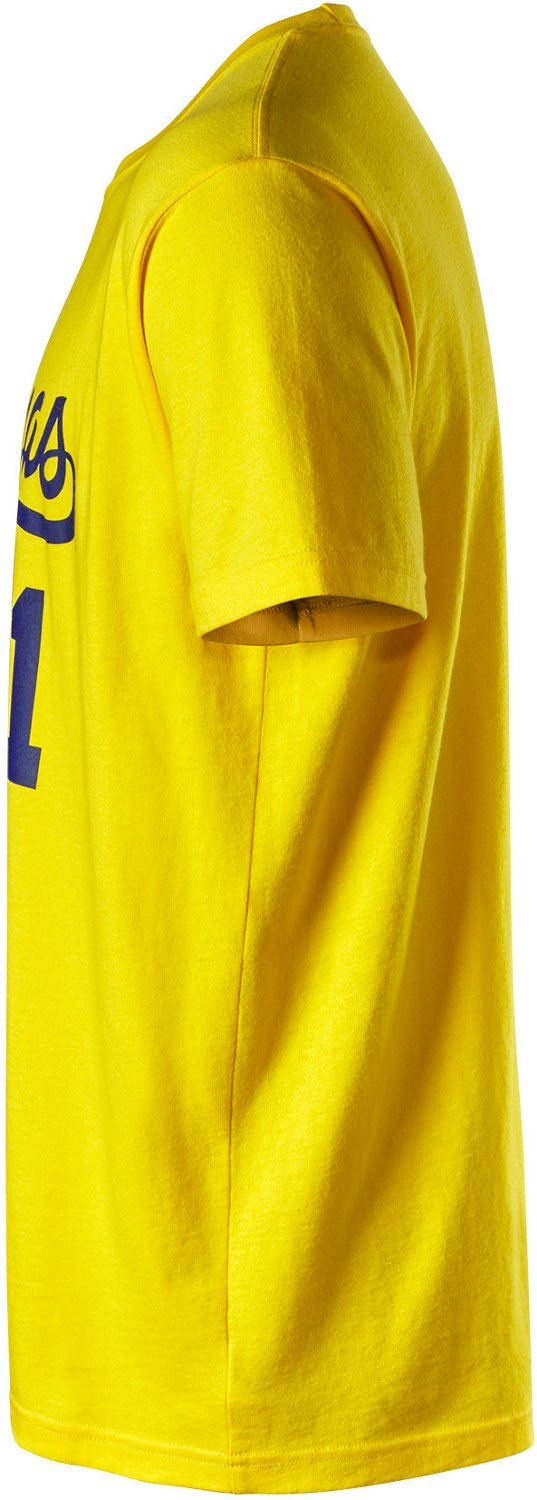 EvoShield Adults' Savannah Bananas Shirt Jersey - view number 5