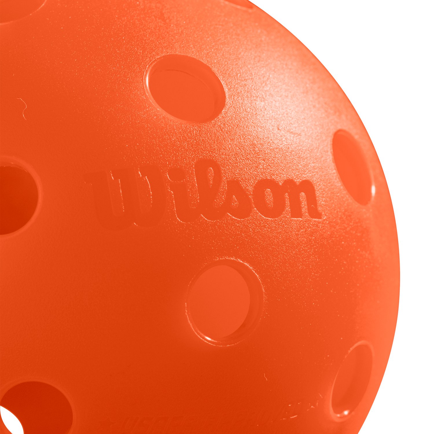 Wilson Tru 32 Indoor Pickleballs 3-Pack                                                                                          - view number 4