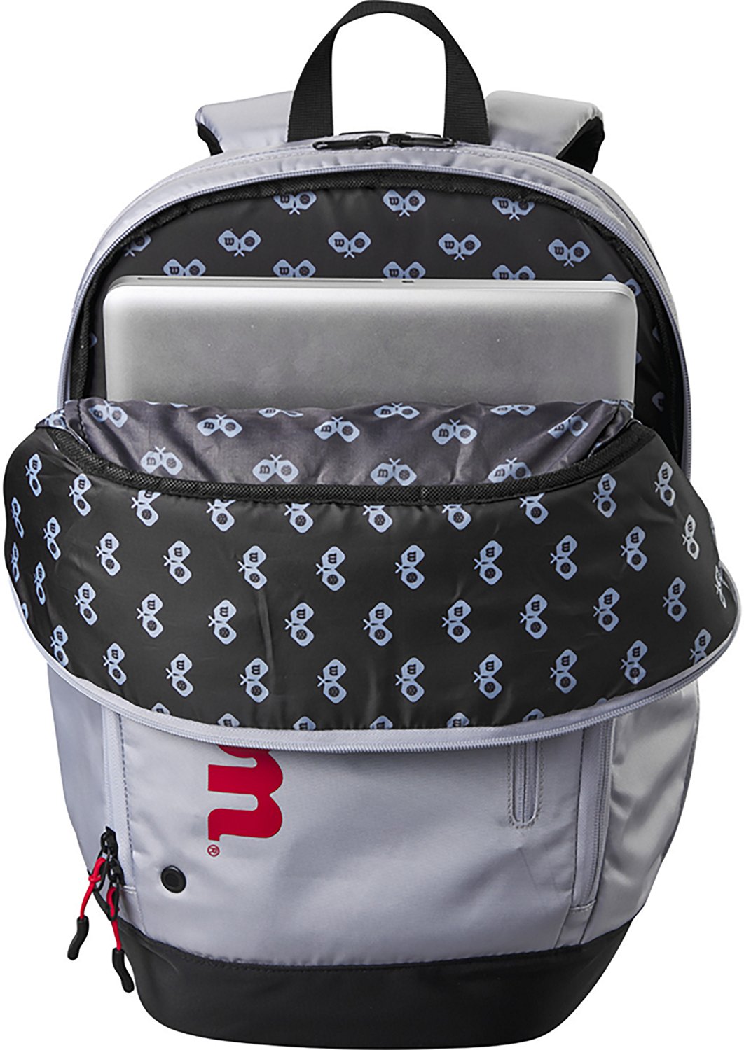 Wilson Pickleball Backpack                                                                                                       - view number 5