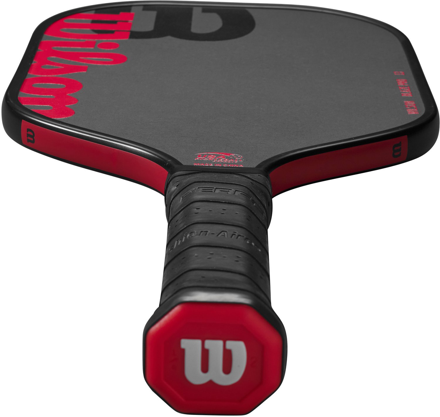 Wilson Blaze Pro 13 mm Pickleball Paddle                                                                                         - view number 3