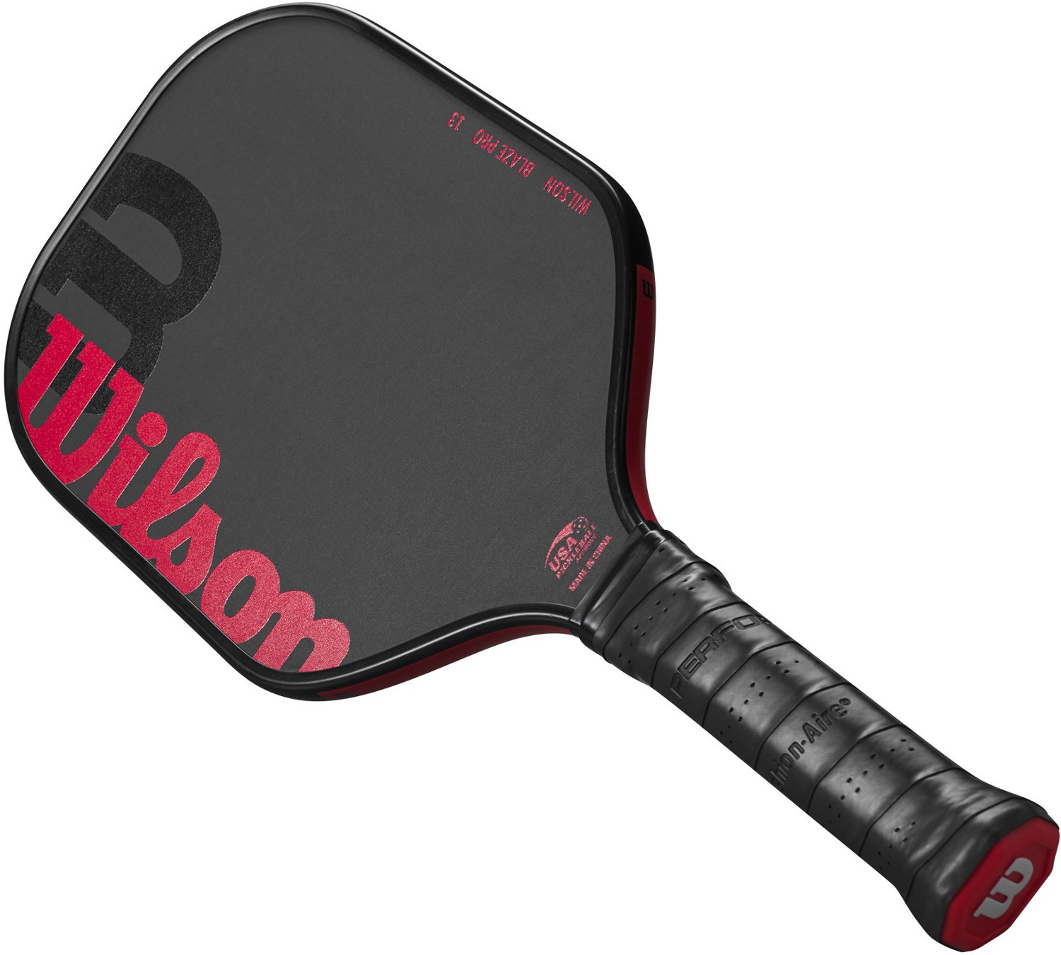 Wilson Blaze Pro 13 mm Pickleball Paddle                                                                                         - view number 5