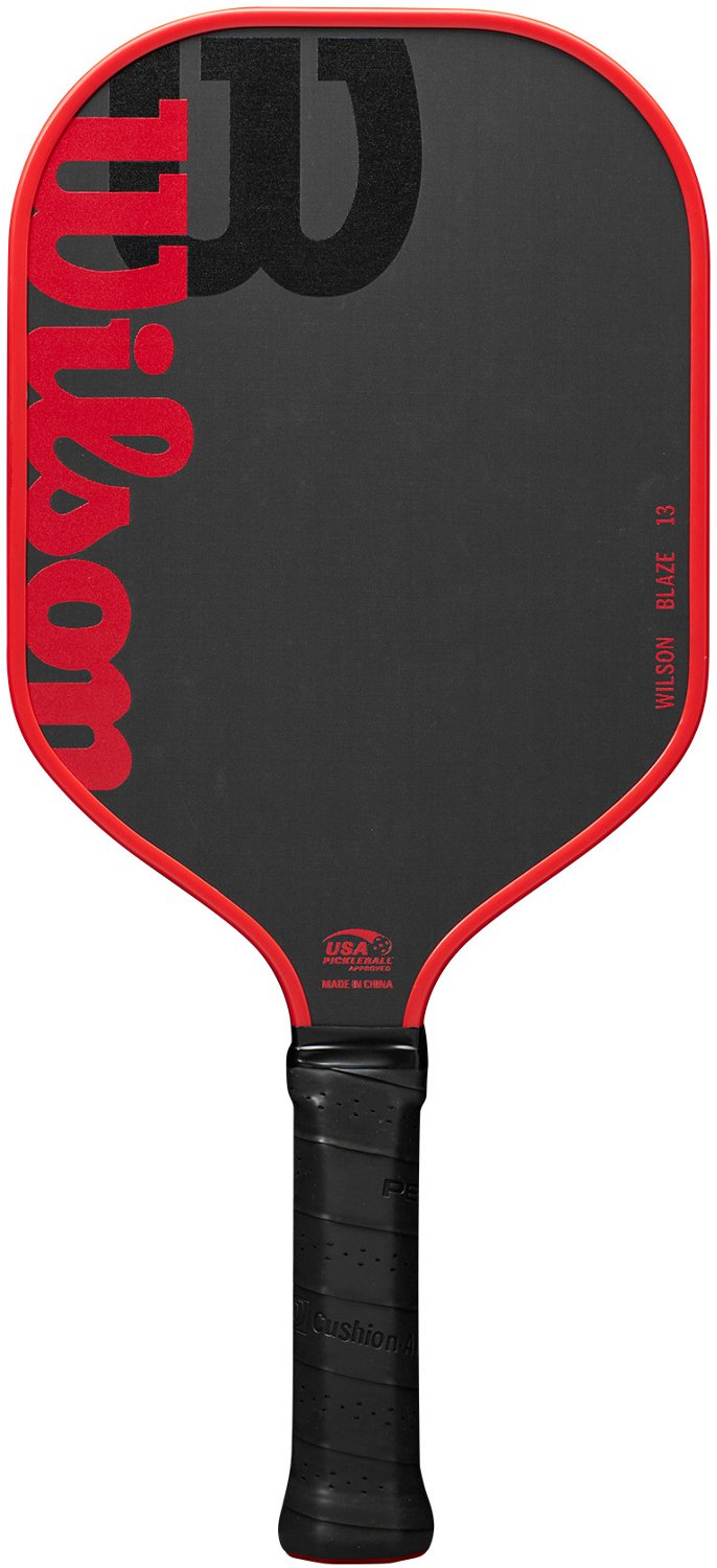 Wilson Adults' Blaze Pickleball Paddle