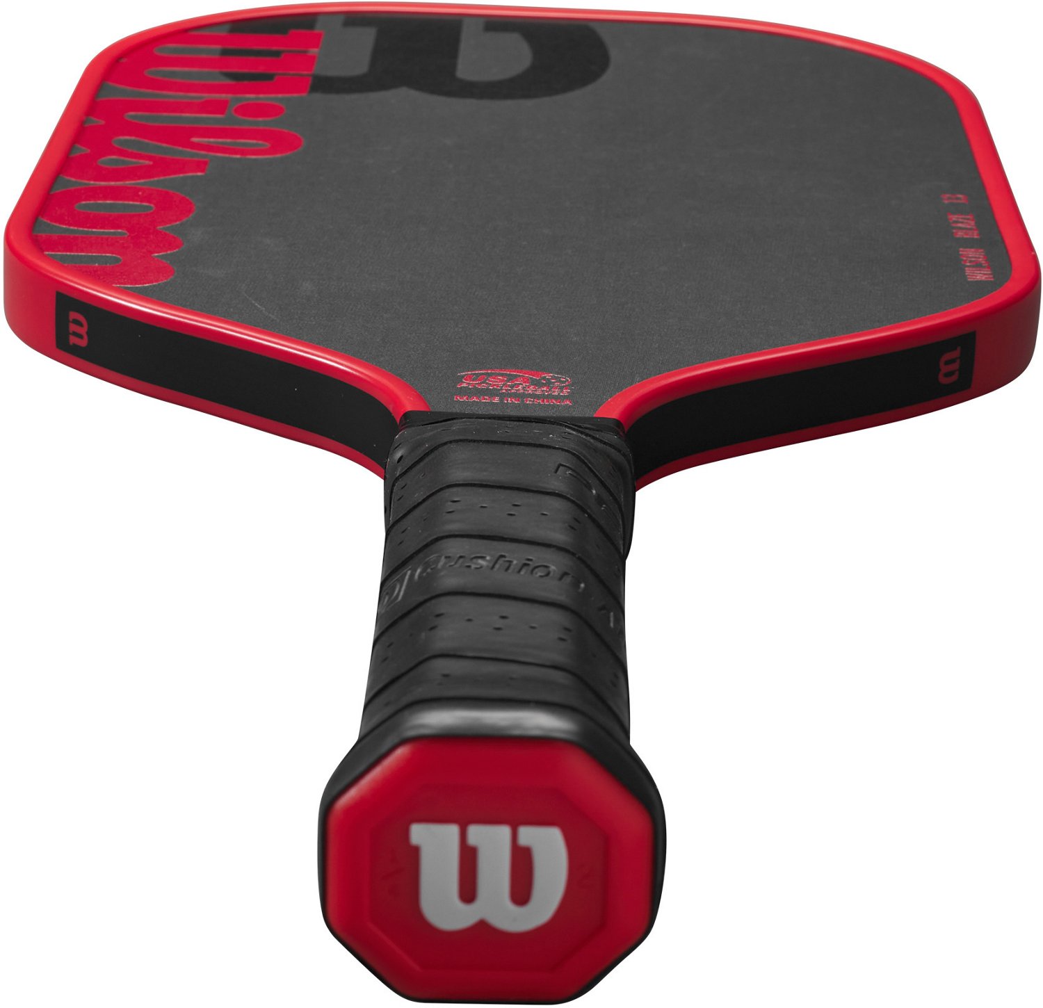 Wilson Adults' Blaze Pickleball Paddle - view number 3