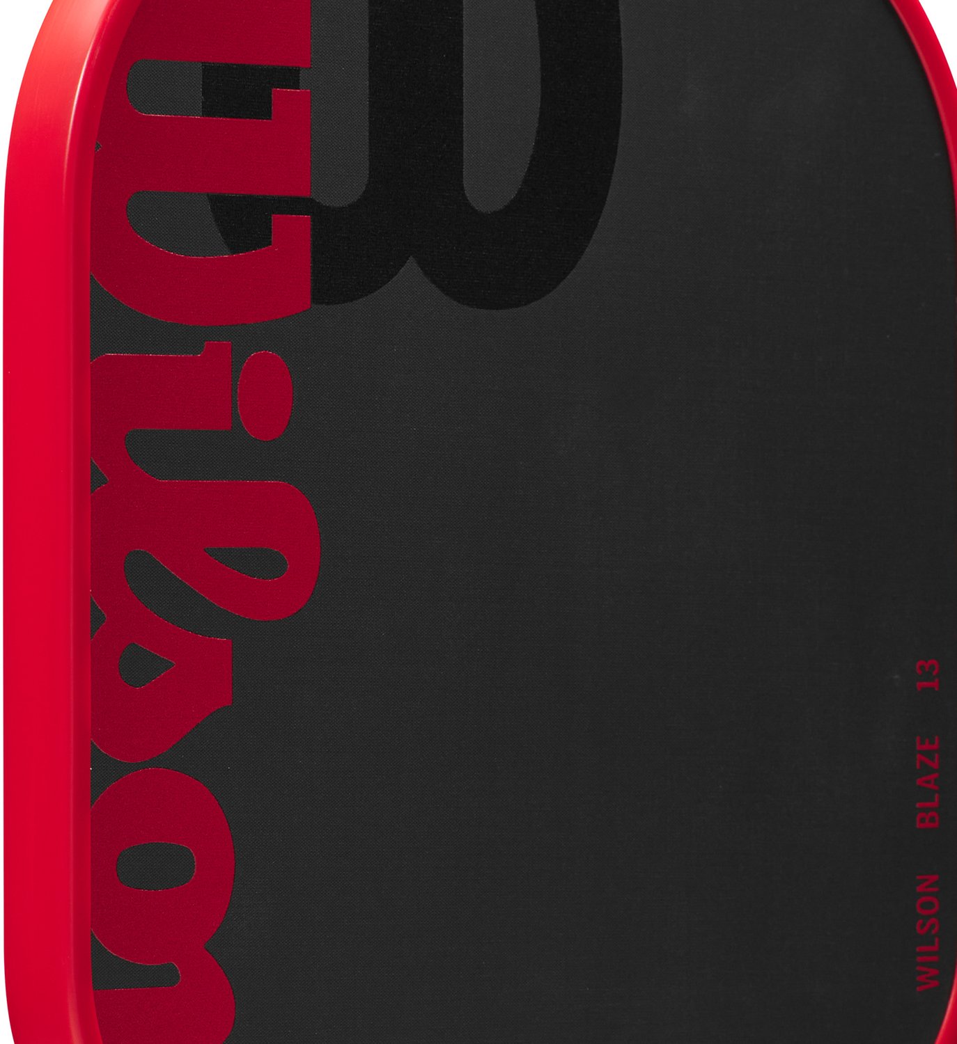 Wilson Adults' Blaze Pickleball Paddle - view number 4