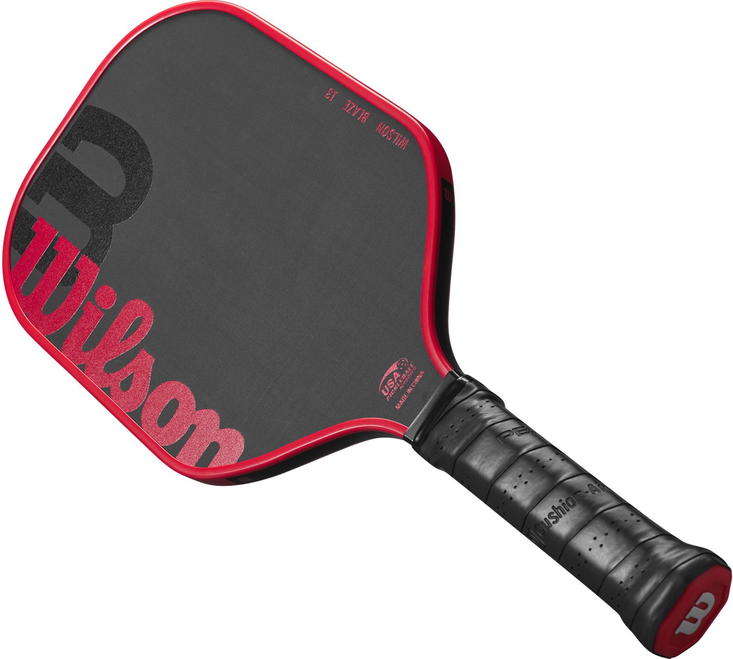 Wilson Adults' Blaze Pickleball Paddle - view number 5