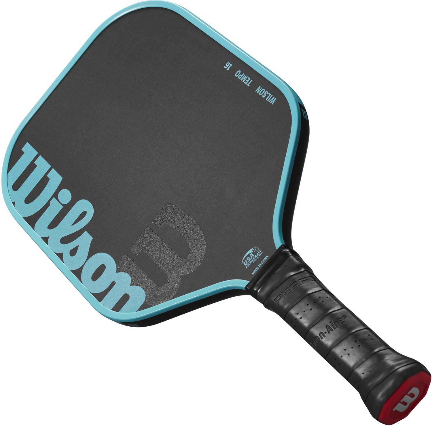 Wilson Adults' Tempo Pickleball Paddle - view number 5