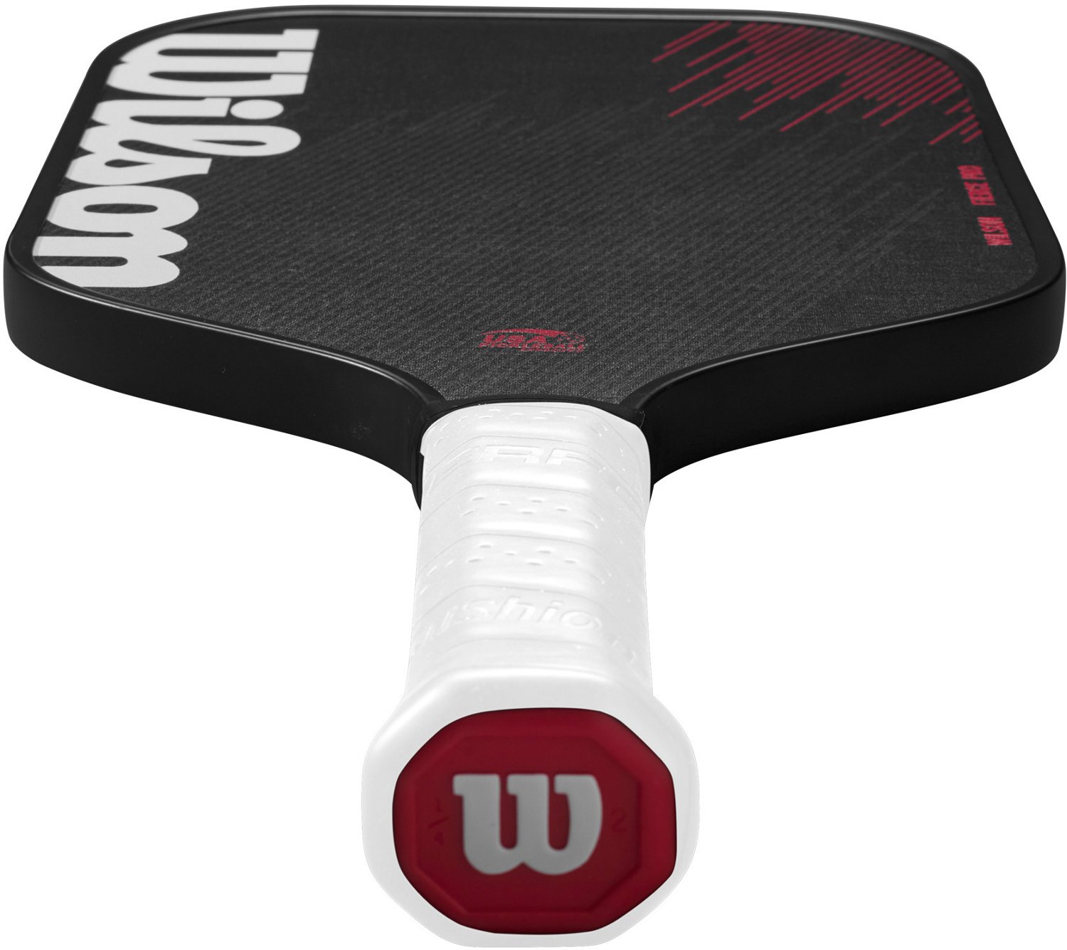 Wilson Adults' Fierce Pro Pickleball Paddle                                                                                      - view number 3