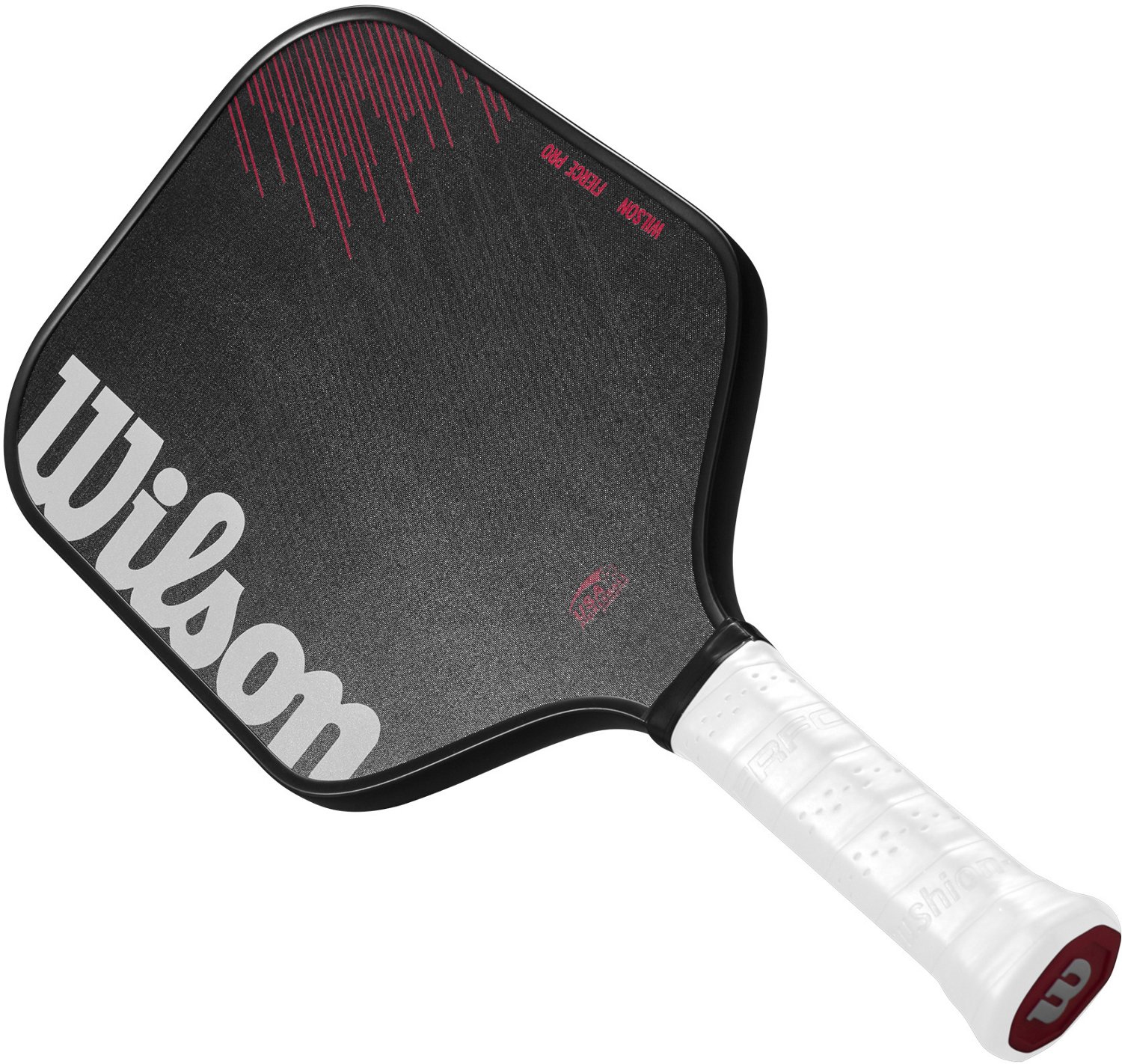 Wilson Adults' Fierce Pro Pickleball Paddle                                                                                      - view number 4