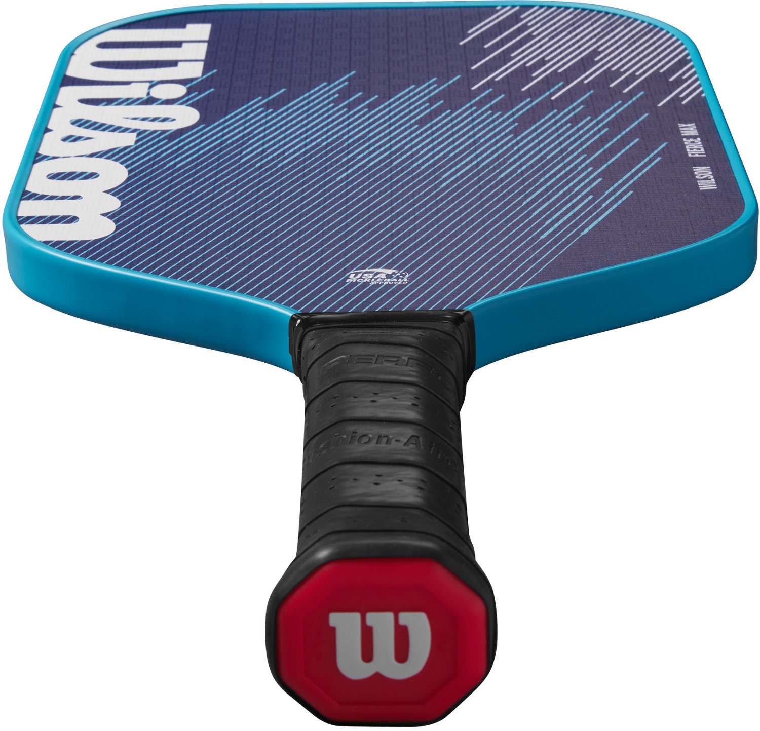 Wilson Adults' Fierce Max Pickleball Paddle - view number 3