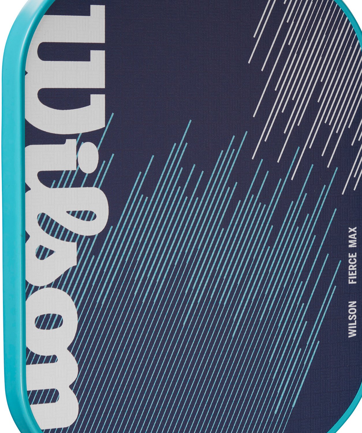 Wilson Adults' Fierce Max Pickleball Paddle - view number 4