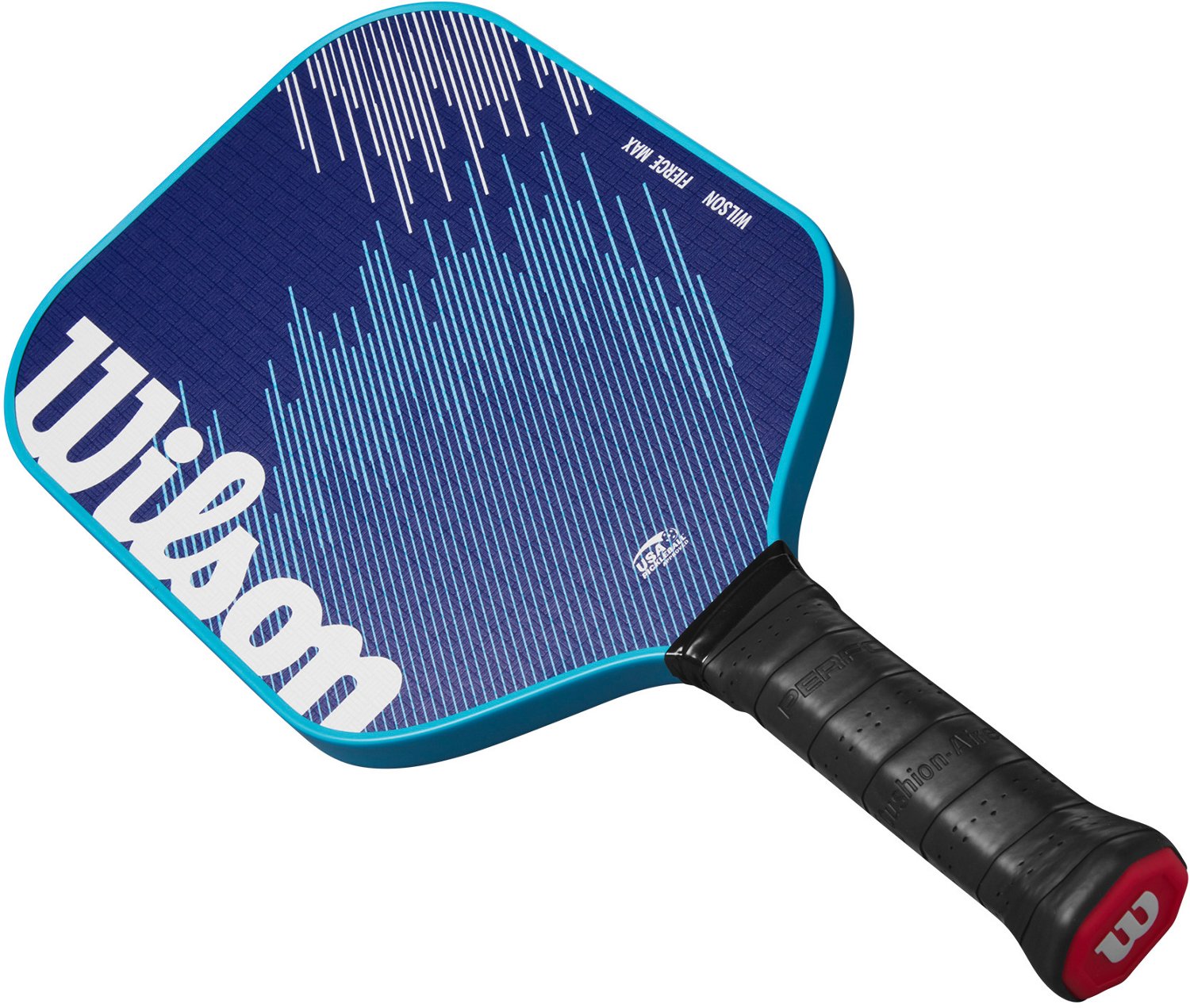 Wilson Adults' Fierce Max Pickleball Paddle - view number 5