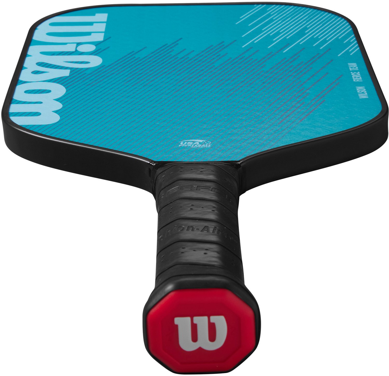 Wilson Adults' Fierce Team Pickleball Paddle                                                                                     - view number 3