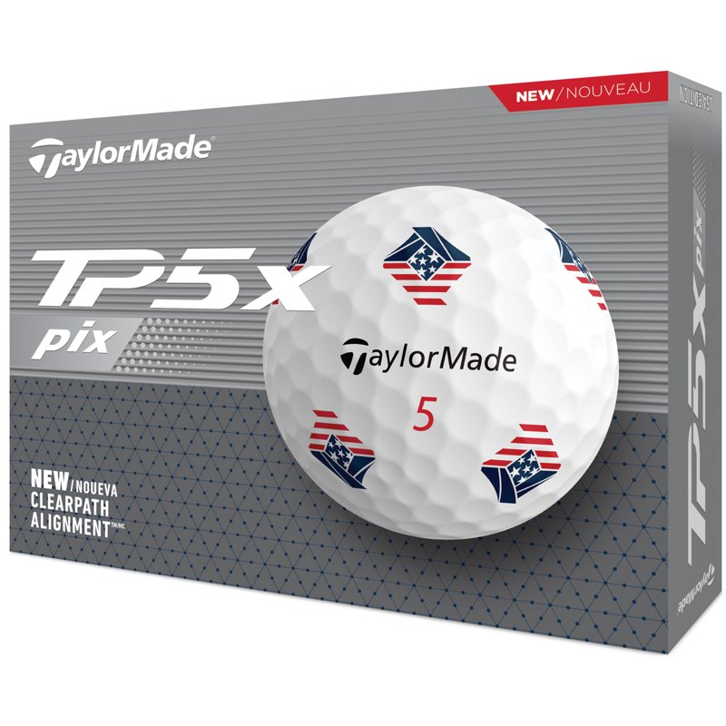 Taylormade 2024 Tp5… - image