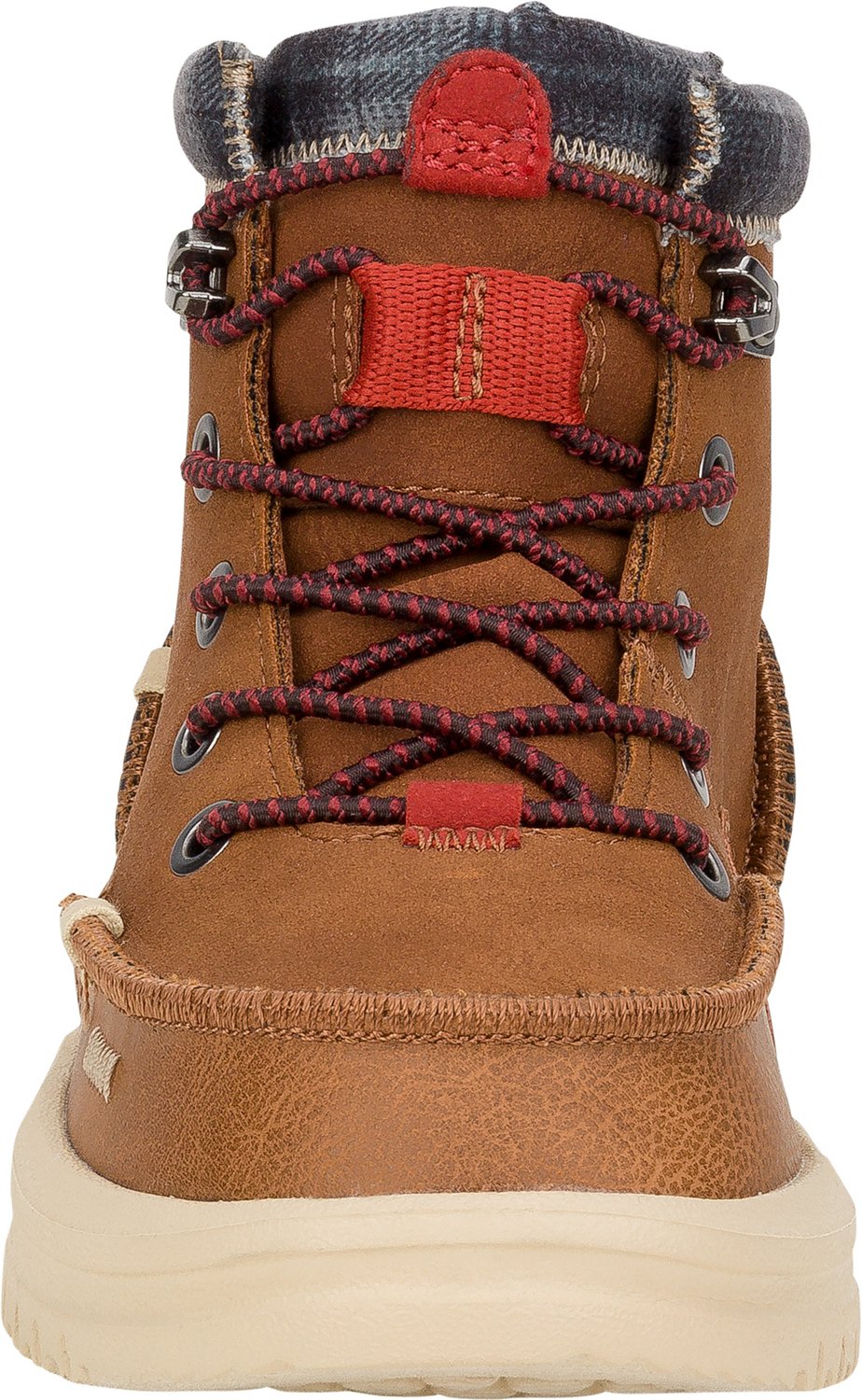 HEYDUDE Kids' Bradley Classic Boots - view number 4