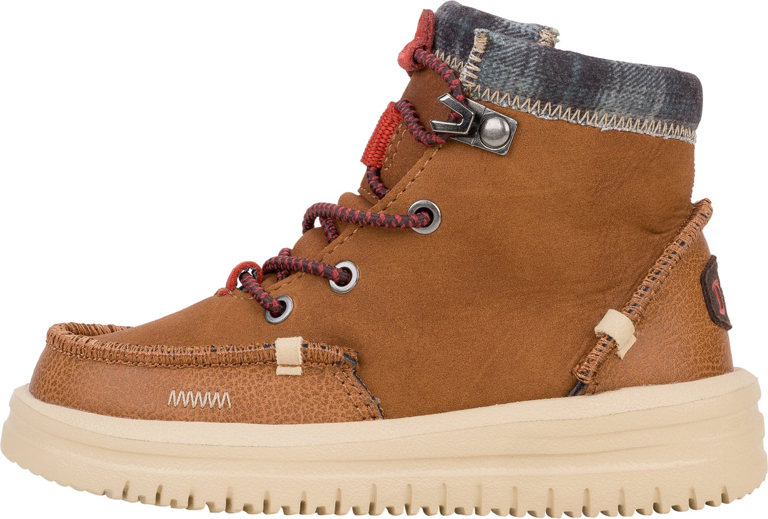 HEYDUDE Toddlers' Bradley Classic Boots - view number 2