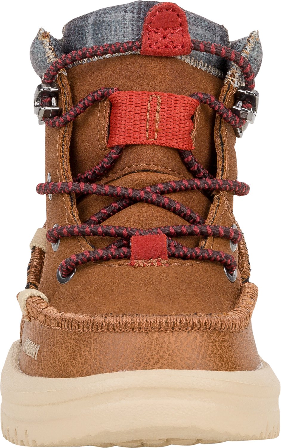 HEYDUDE Toddlers' Bradley Classic Boots - view number 4