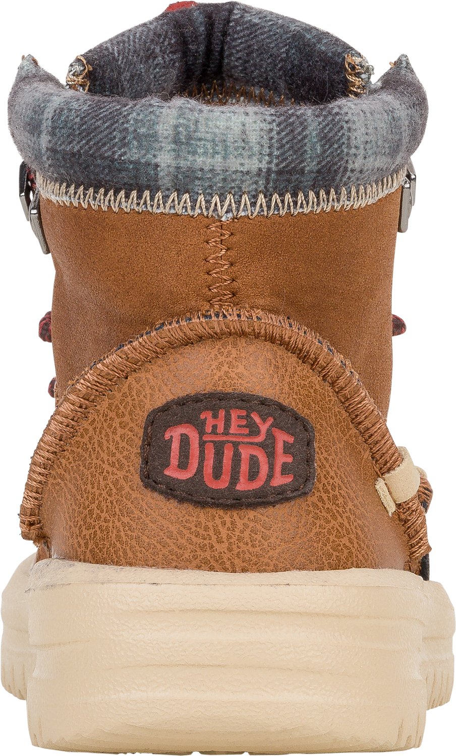 HEYDUDE Toddlers' Bradley Classic Boots - view number 5