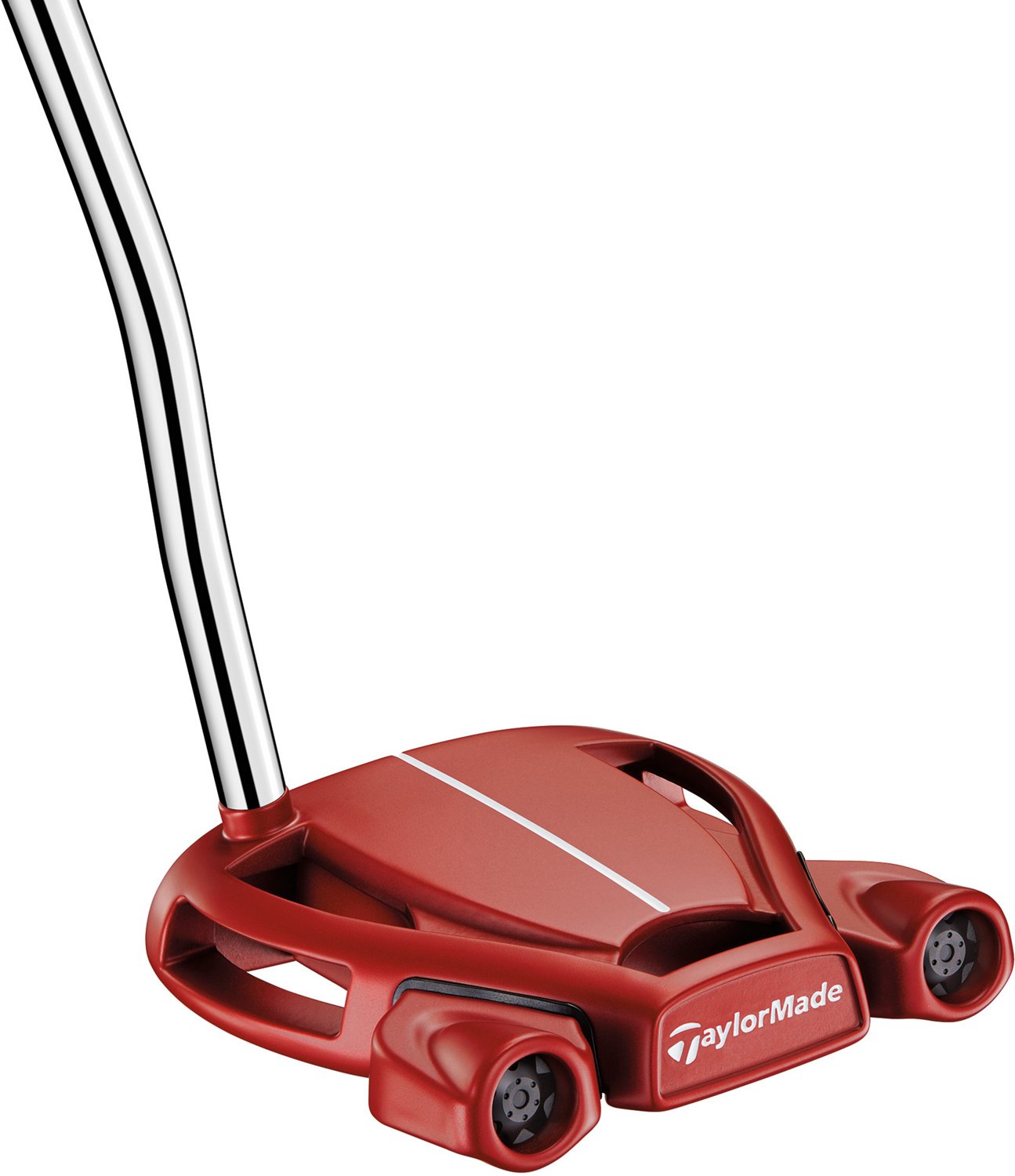 TaylorMade 2024 Spider Double Bend Putter - view number 4