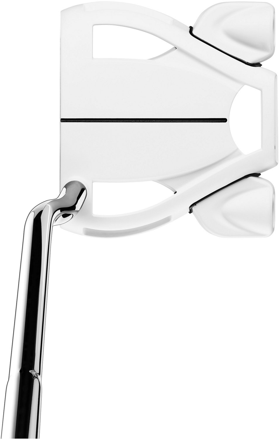 TaylorMade 2024 Spider Double Bend Putter - view number 2