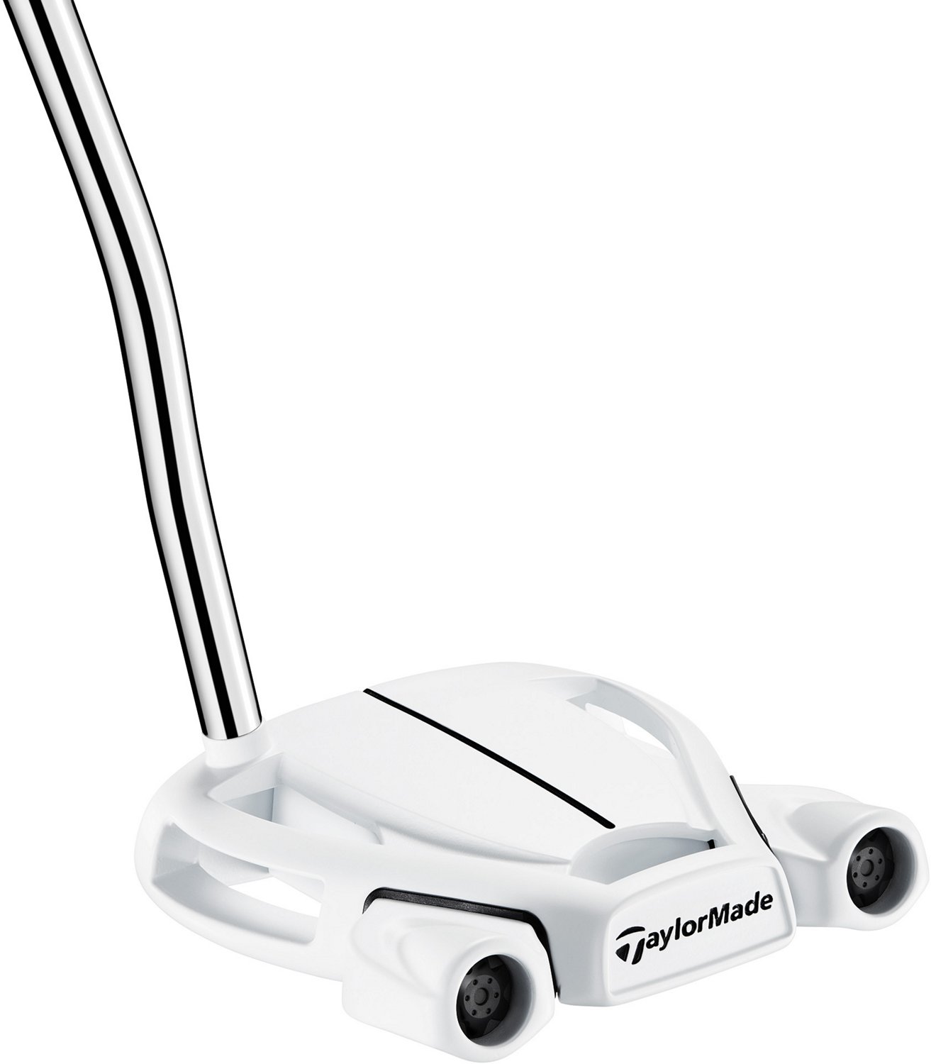 TaylorMade 2024 Spider Double Bend Putter - view number 4