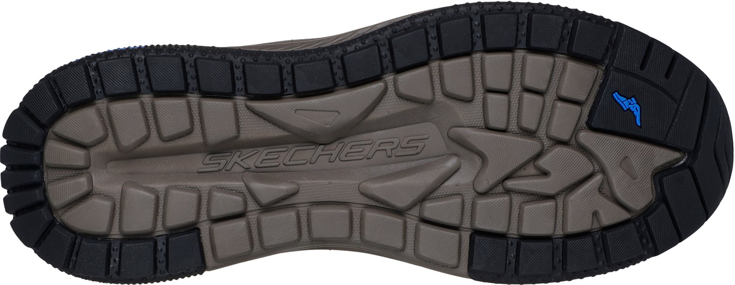 SKECHERS Men's Meroe Slip-in Boots - view number 5