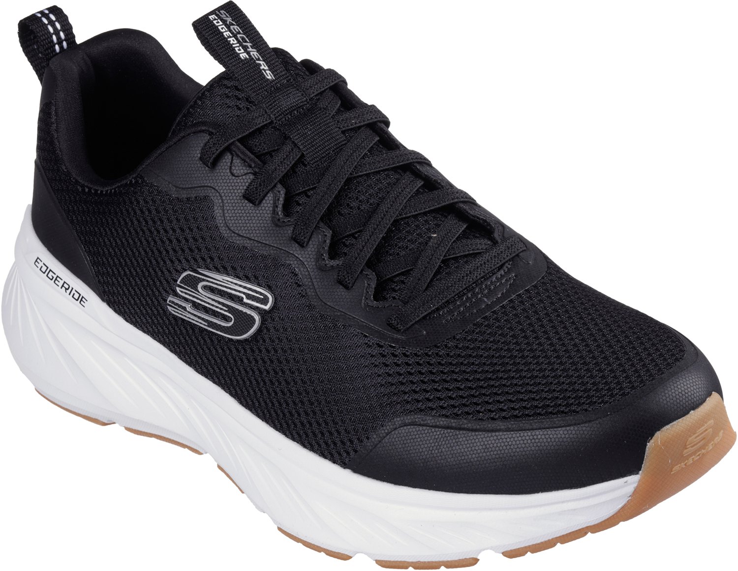 SKECHERS Men's Edgeride Shoes                                                                                                    - view number 3