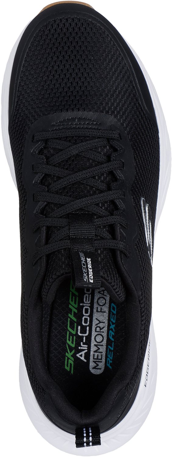 SKECHERS Men's Edgeride Shoes                                                                                                    - view number 4
