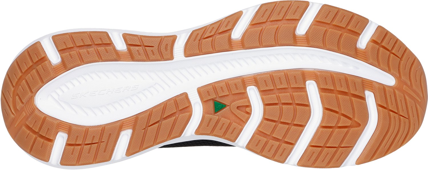 SKECHERS Men's Edgeride Shoes                                                                                                    - view number 5
