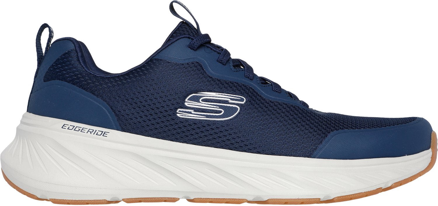 SOLDIRO EDGERIDE SP702L＋ Skechers Edgeride Sneaker - Men's - Free Shipping | DSW
