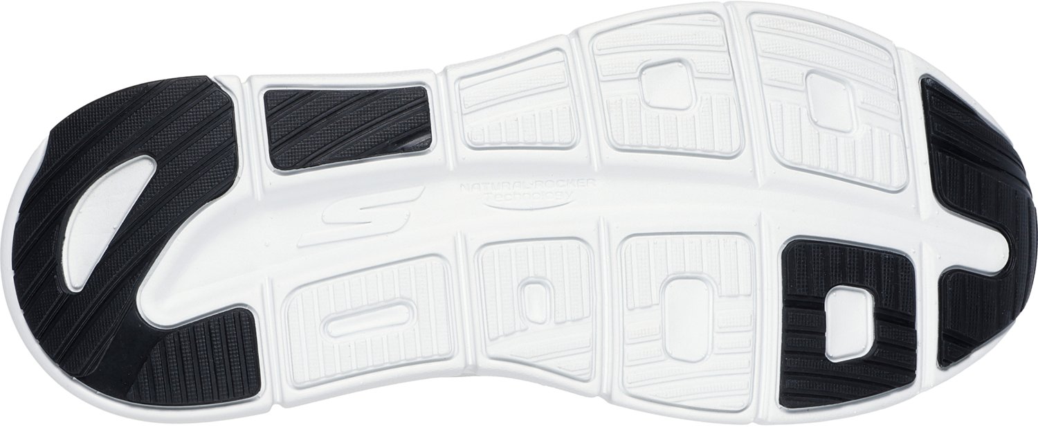 Skechers Men's Max Cushioning Premier Laceup 2.0 Slip In Shoes                                                                   - view number 5