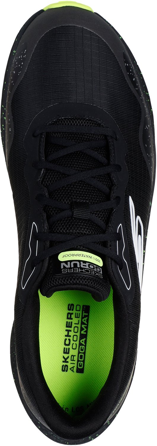 SKECHERS Men's Go Run Consistent 2.0 WP Shoes - view number 4
