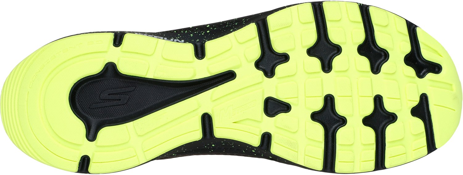 SKECHERS Men's Go Run Consistent 2.0 WP Shoes - view number 5