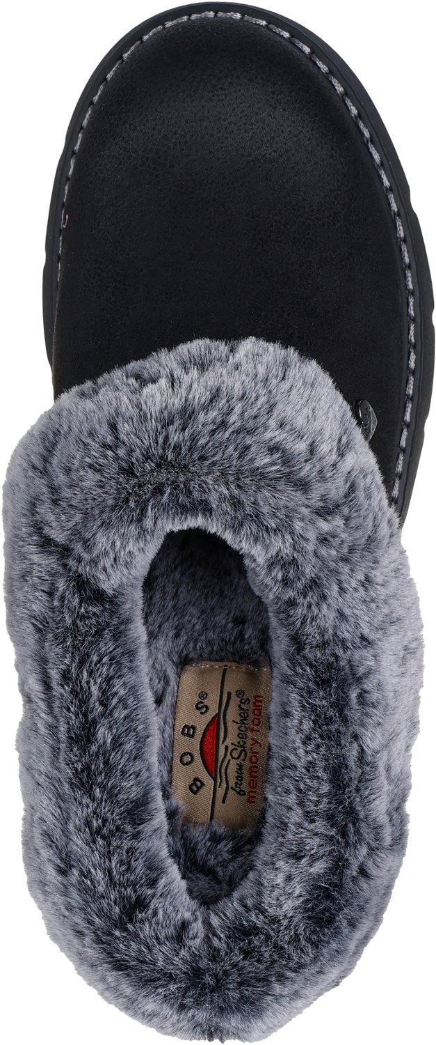 SKECHERS Women's BOBS Keepsake Lite Slip-on Shoes - view number 4