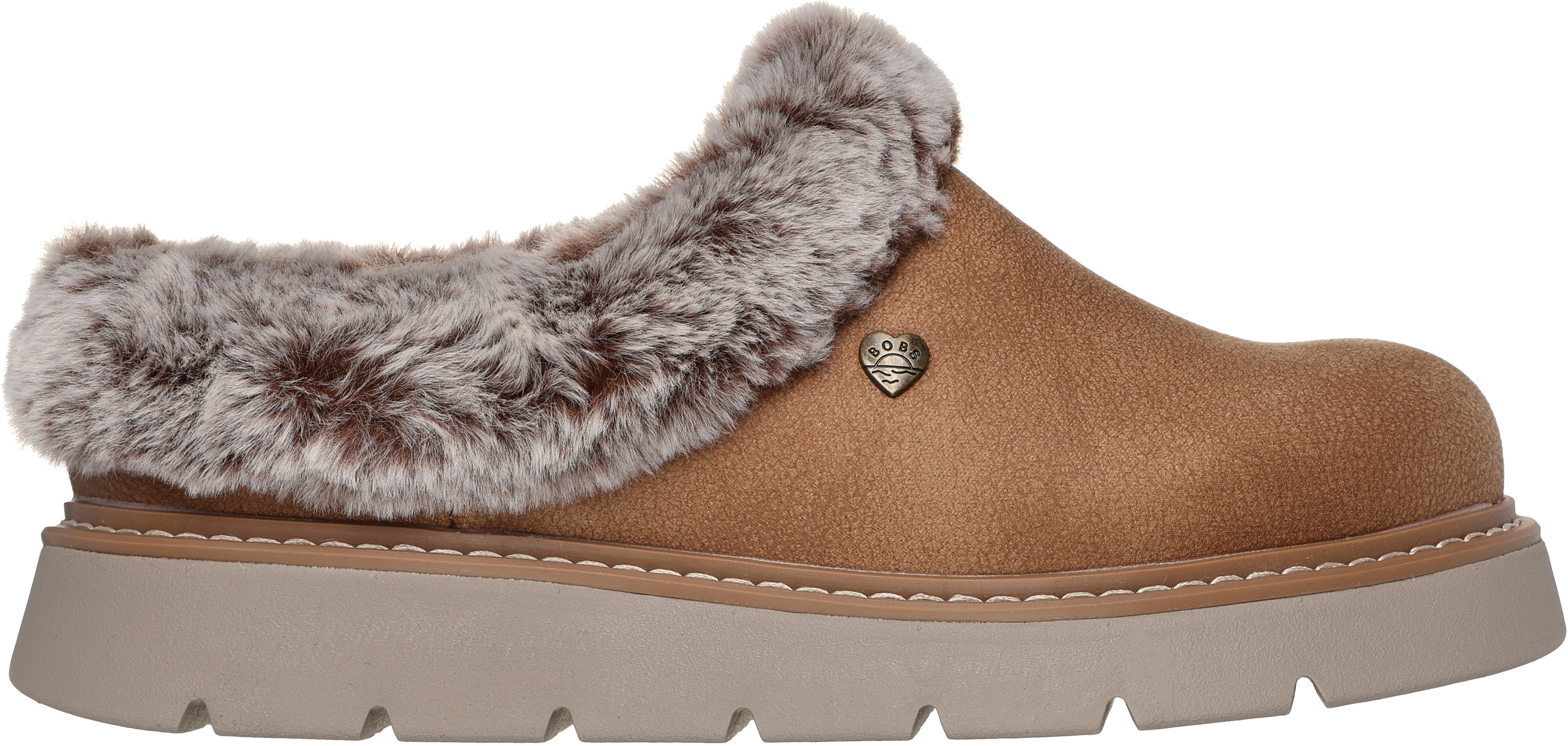 SKECHERS Women's BOBS Keepsake Lite Slip-on Shoes