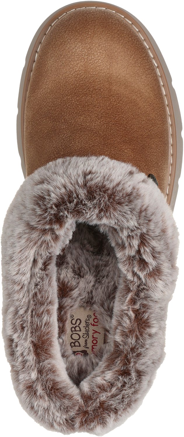 SKECHERS Women's BOBS Keepsake Lite Slip-on Shoes - view number 4