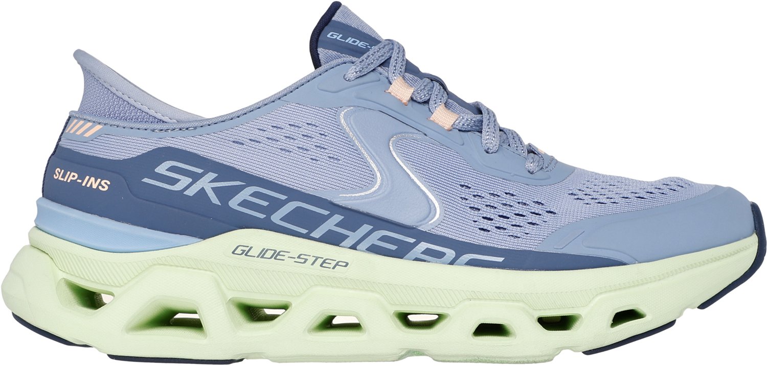 Skechers shoes shops made in