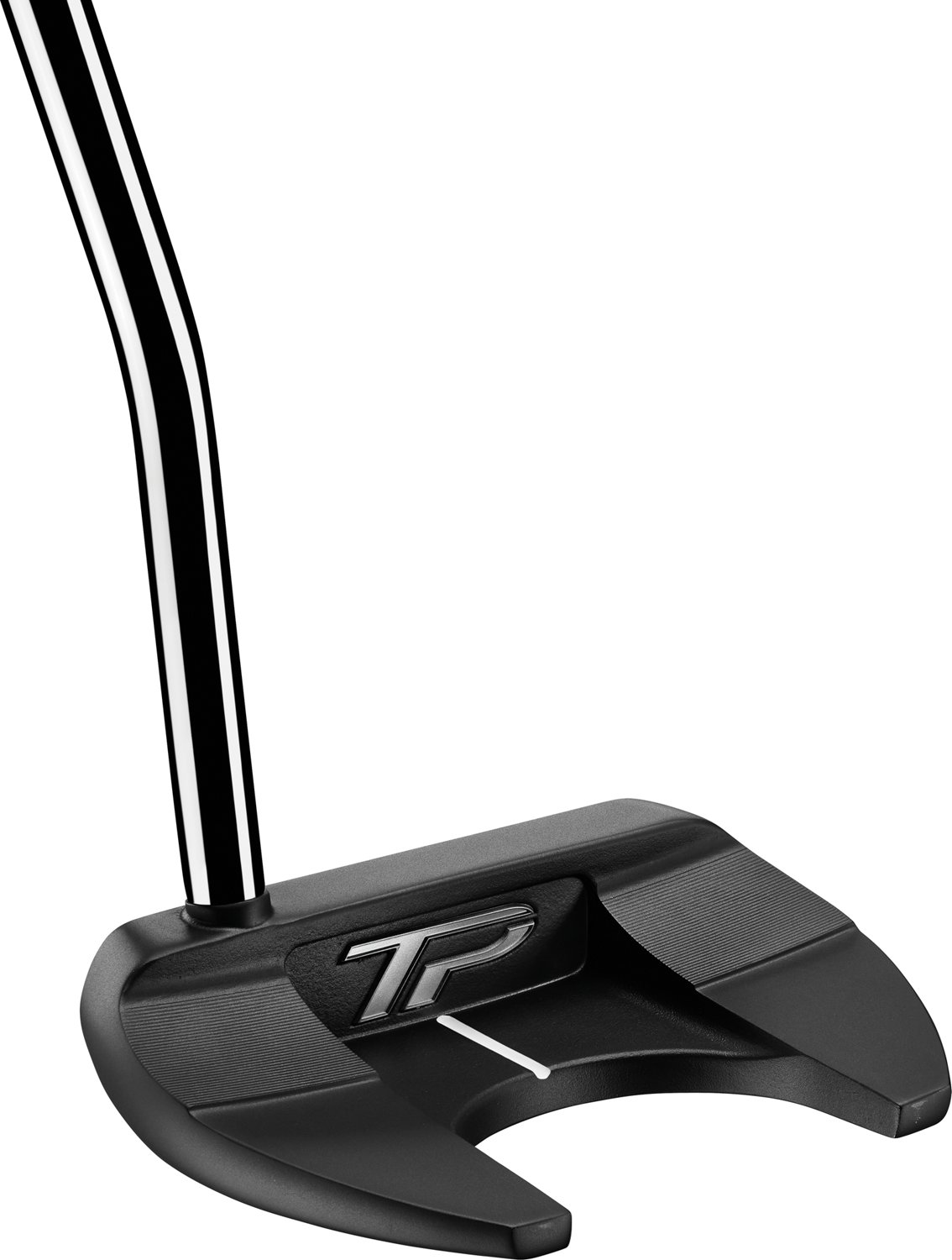 TaylorMade 2024 TP Black Ardmore Putter                                                                                          - view number 4