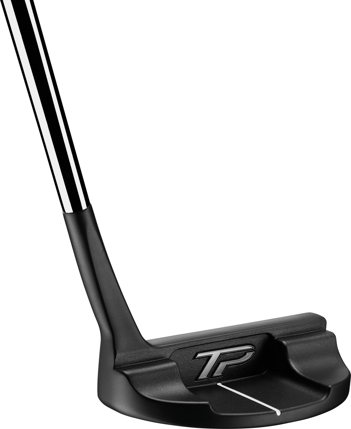 TaylorMade 2024 TP Black Balboa 8 Putter - view number 4