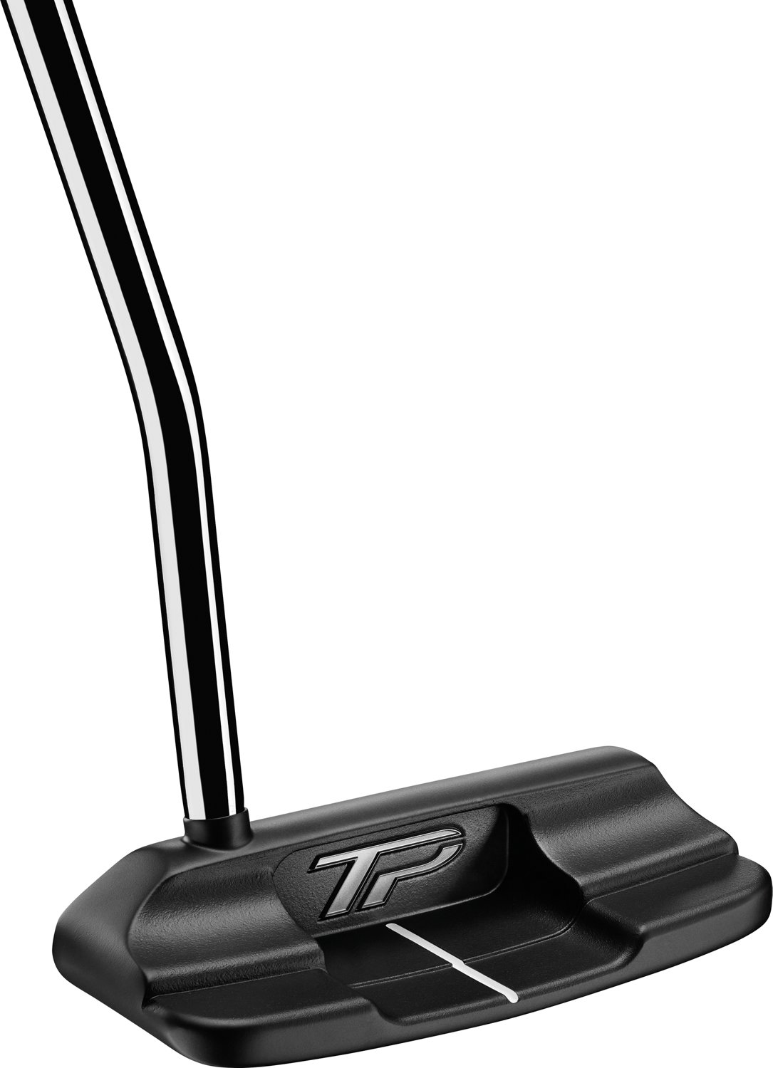 TaylorMade 2024 TP DelMonte 7 Putter - view number 4