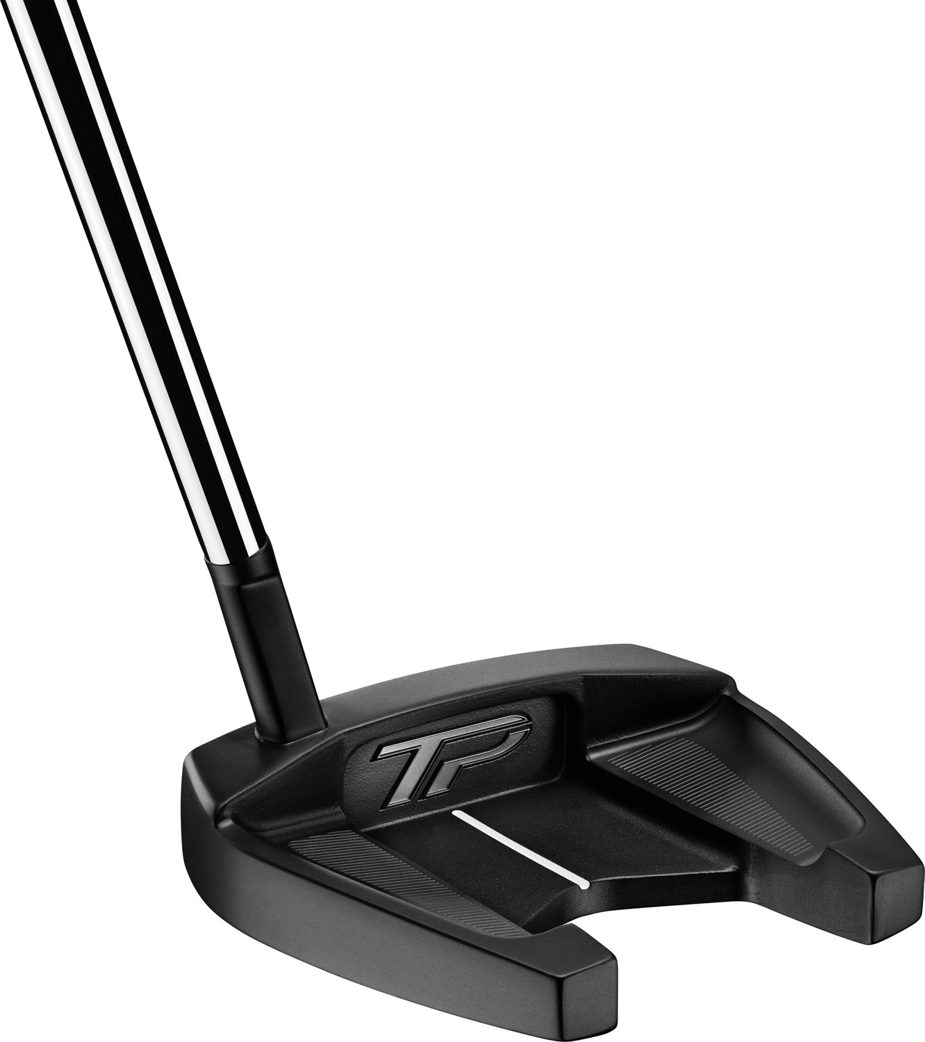 TaylorMade 2024 TP Black Palisades 3 Putter - view number 2