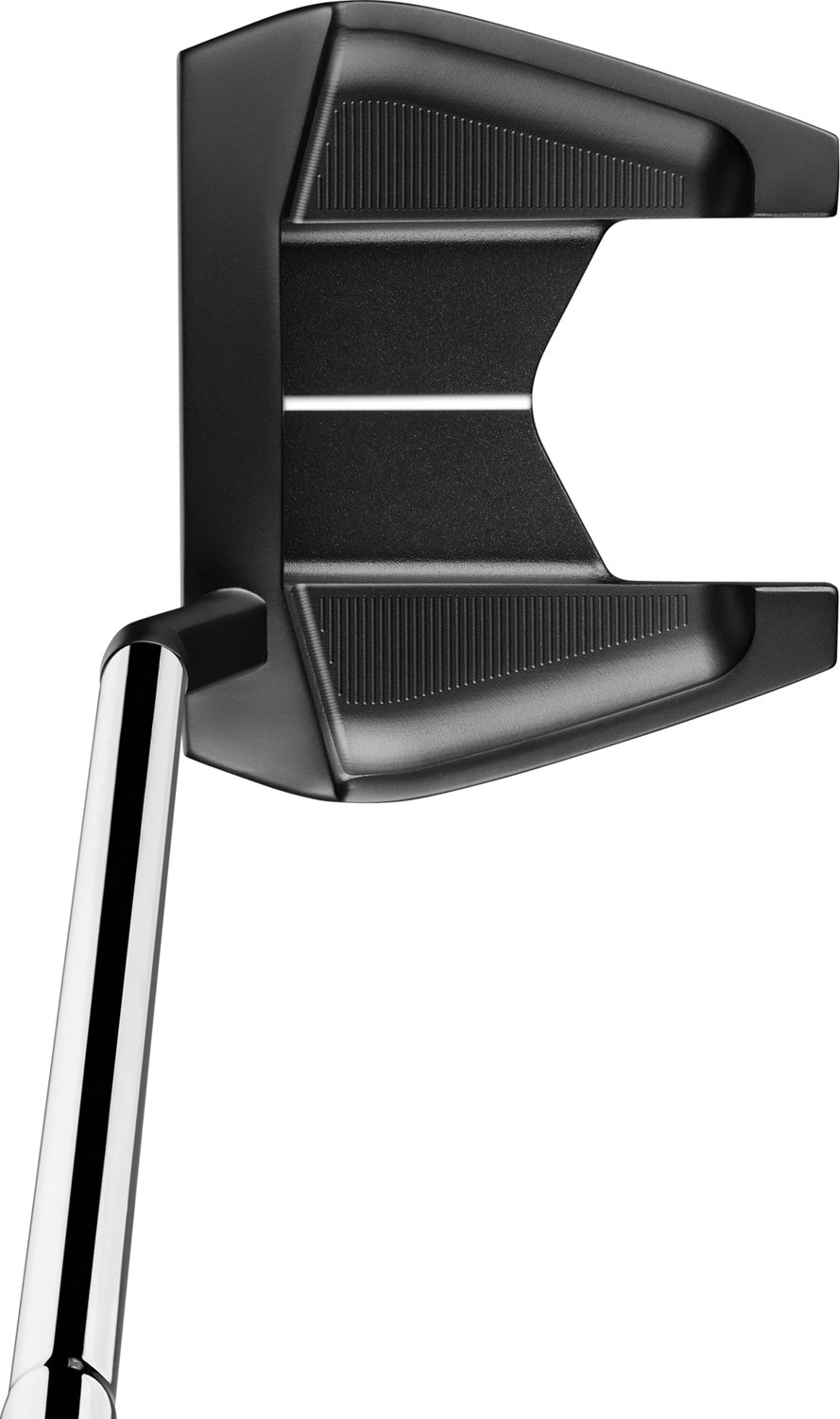 TaylorMade 2024 TP Black Palisades 3 Putter - view number 3