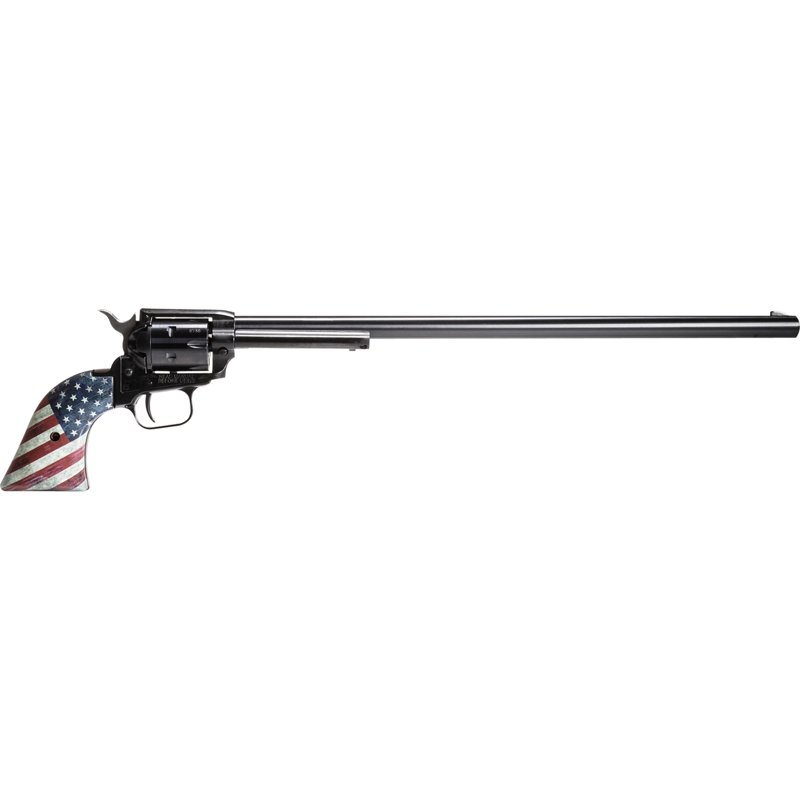 Heritage Mfg Rough … - image